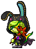 CeleryMan